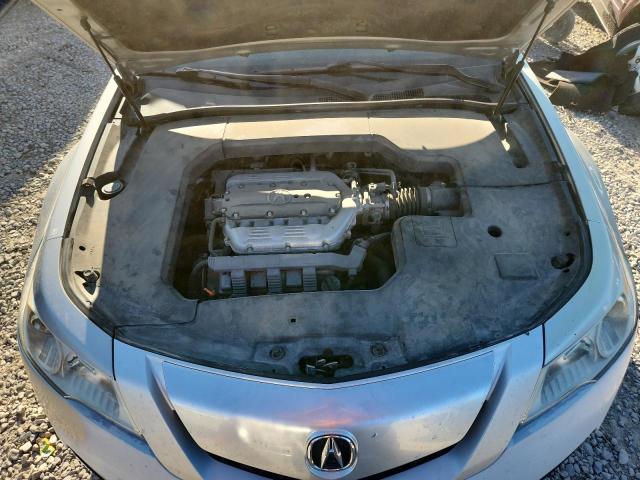 Photo 11 from auction – 2010 ACURA TL with VIN 19UUA8F52AA019226