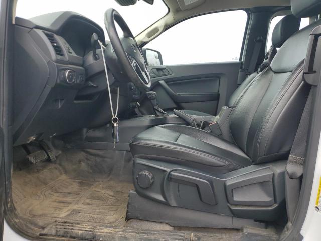 Photo 7 from auction – 2022 FORD RANGER XL with VIN 1FTER1EH2NLD05084