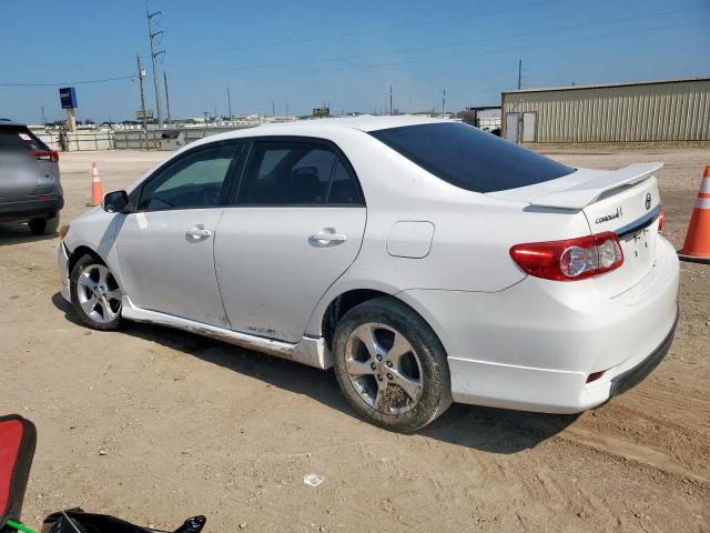 Photo 2 from auction – 2012 TOYOTA COROLLA BA with VIN 5YFBU4EE8CP006776