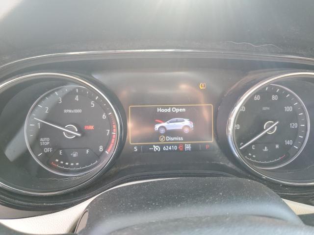 Photo 9 from auction – 2021 BUICK ENCORE GX with VIN KL4MMESL1MB065468
