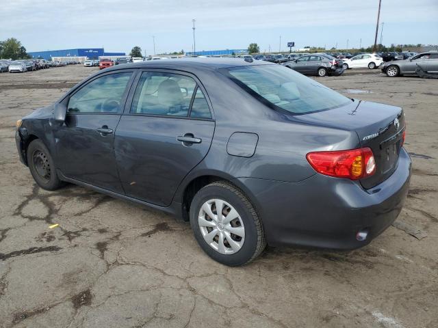 صورة رقم 2 من المزاد - 2010 TOYOTA COROLLA BA مع VIN 2T1BU4EE7AC486418