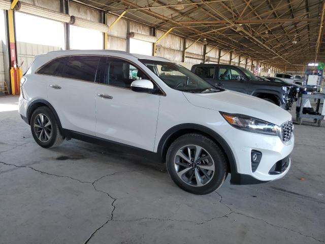 Photo 4 from auction – 2019 KIA SORENTO EX with VIN 5XYPH4A53KG452465