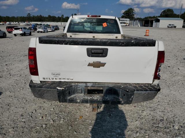 Photo 6 from auction – 2009 CHEVROLET SILVERADO with VIN 1GCEC19J09E163343