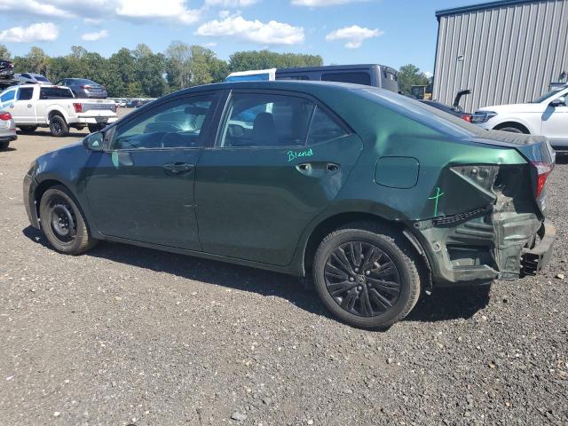 Photo 2 from auction – 2016 TOYOTA COROLLA L with VIN 2T1BURHE0GC512276