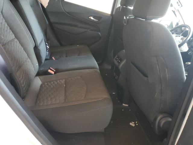 Photo 11 from auction – 2018 CHEVROLET EQUINOX LT with VIN 2GNAXJEV1J6351705