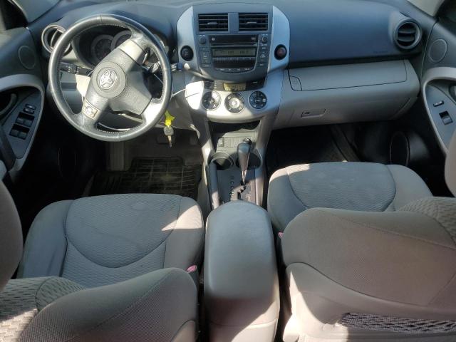 Photo 8 from auction – 2008 TOYOTA RAV4 LIMIT with VIN JTMBK31V585041740