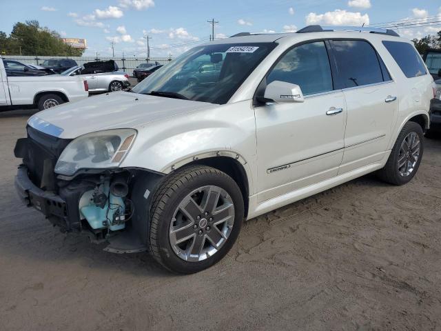 GMC ACADIA DEN 2012 with VIN 1GKKVTED1CJ410171 - Photo from auction