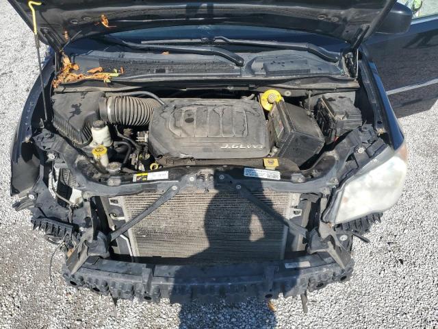 Photo 12 from auction – 2014 CHRYSLER TOWN & COU with VIN 2C4RC1BG1ER435878