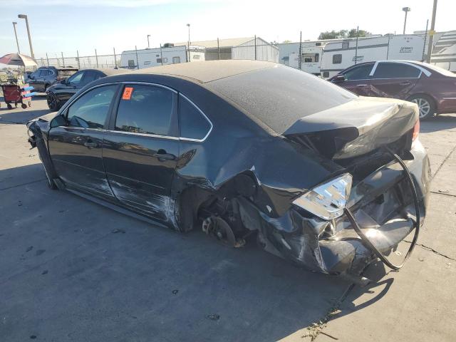 Photo 2 from auction – 2013 CHEVROLET IMPALA LT with VIN 2G1WG5E32D1251515