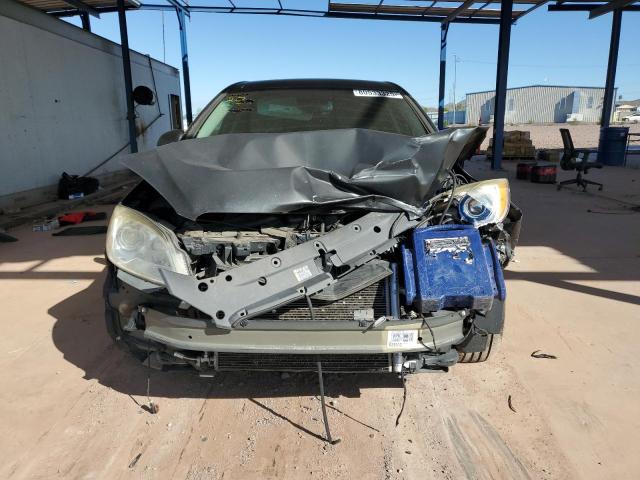 Photo 5 from auction – 2016 BUICK VERANO SPO with VIN 1G4PW5SK3G4169470