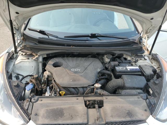 Photo 12 from auction – 2014 HYUNDAI VELOSTER with VIN KMHTC6ADXEU187204