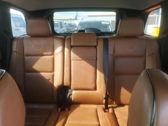 Photo 10 from auction – 2011 JEEP GRAND CHER with VIN 1J4RR6GT2BC671777