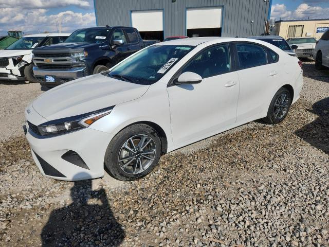 KIA FORTE LX 2024 with VIN 3KPF24AD4RE798651 - Photo from auction