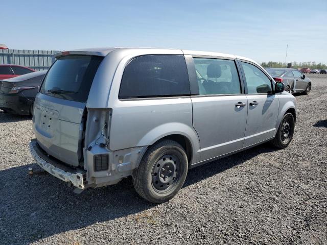 Photo 3 from auction – 2018 DODGE GRAND CARA with VIN 2C4RDGBG3JR192049