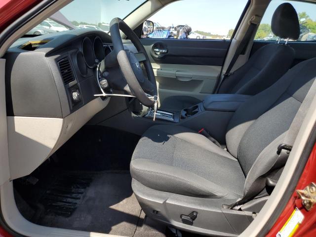 Photo 7 from auction – 2006 DODGE CHARGER SE with VIN 2B3KA43G96H311423