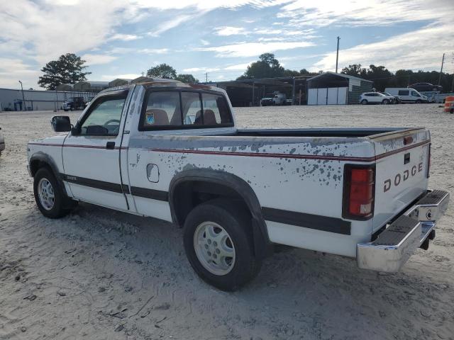 Photo 2 from auction – 1994 DODGE DAKOTA with VIN 1B7FL26Y7RS709889