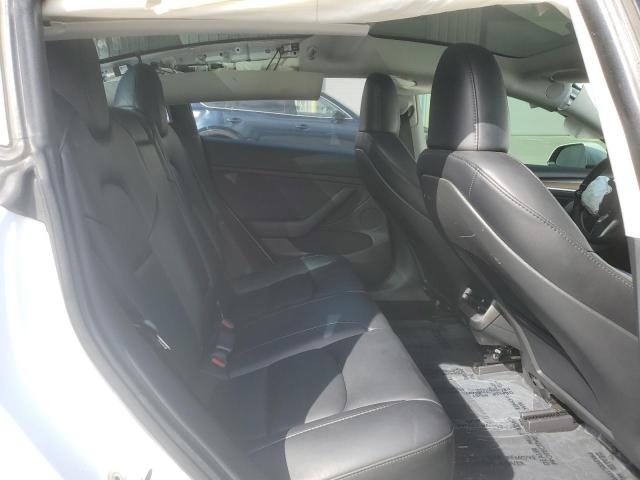 Photo 10 from auction – 2023 TESLA MODEL 3 with VIN 5YJ3E1EA6PF488484
