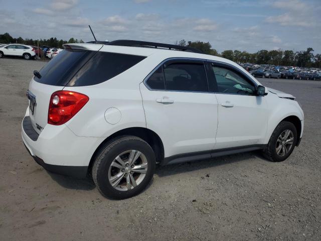 Photo 3 from auction – 2015 CHEVROLET EQUINOX LT with VIN 2GNALBEK7F1140004
