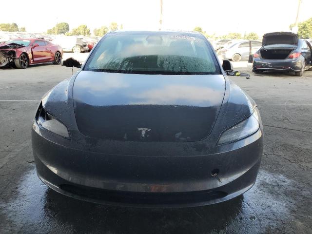 Photo 5 from auction – 2024 TESLA MODEL 3 AW with VIN 5YJ3E1EA7RF870543