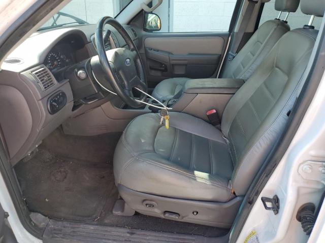Photo 7 from auction – 2005 FORD EXPLORER X with VIN 1FMZU73KX5ZA43521