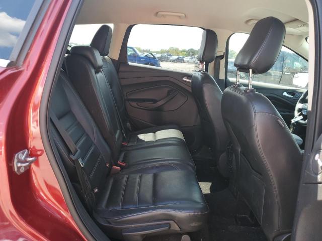 Photo 11 from auction – 2018 FORD ESCAPE TITANIUM with VIN 1FMCU9J91JUA78957