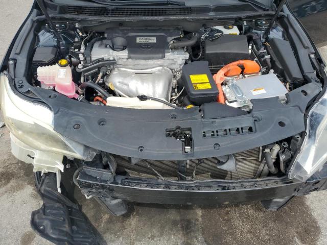 Photo 11 from auction – 2015 TOYOTA AVALON HYBRID with VIN 4T1BD1EB3FU039174