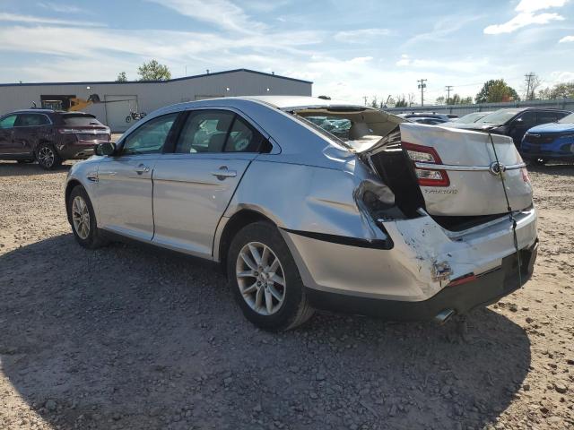 Photo 2 from auction – 2013 FORD TAURUS SE with VIN 1FAHP2D80DG224527