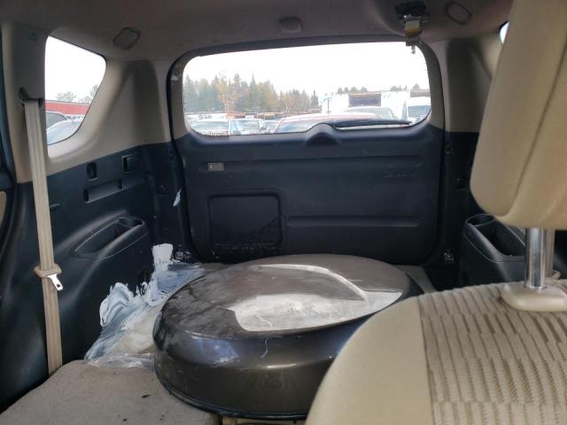 Photo 10 from auction – 2010 TOYOTA RAV4 with VIN 2T3BF4DV1AW032974