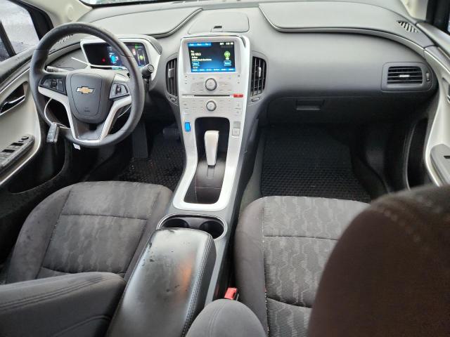 Photo 8 from auction – 2013 CHEVROLET VOLT with VIN 1G1RA6E46DU119780