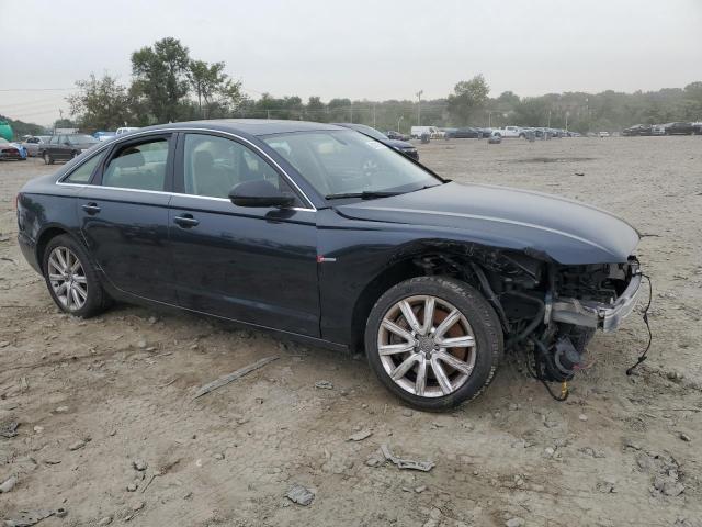 Photo 4 from auction – 2014 AUDI A6 PREMIUM PLUS with VIN WAUFGAFC8EN018251