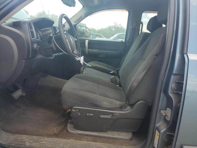 Photo 7 from auction – 2008 GMC SIERRA K15 with VIN 3GTEK13J48G283620