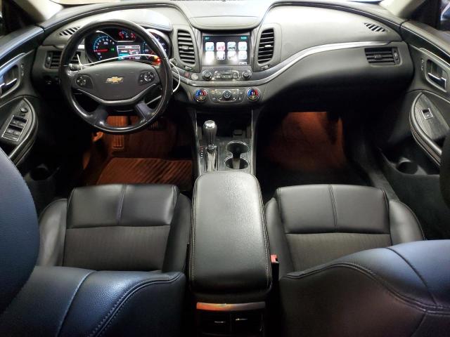 Photo 8 from auction – 2016 CHEVROLET IMPALA LT with VIN 2G1105SA0G9173193
