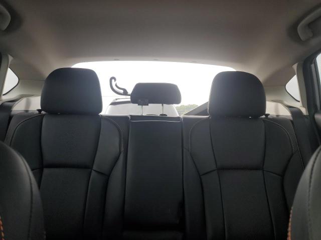 Photo 10 from auction – 2021 SUBARU CROSSTREK with VIN JF2GTHNC3M8203917