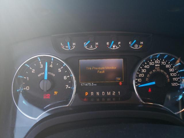 Photo 9 from auction – 2014 FORD F150 SUPER with VIN 1FTFW1ET3EFB95999