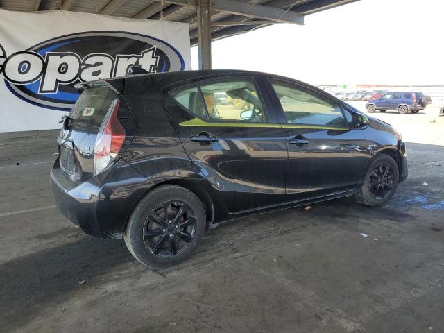 Photo 3 from auction – 2016 TOYOTA PRIUS C with VIN JTDKDTB35G1116188