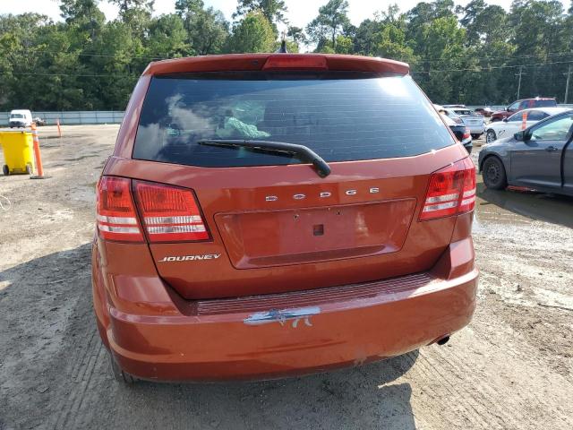 Foto 6 de la subasta – 2014 DODGE JOURNEY SE con VIN 3C4PDCAB7ET170192