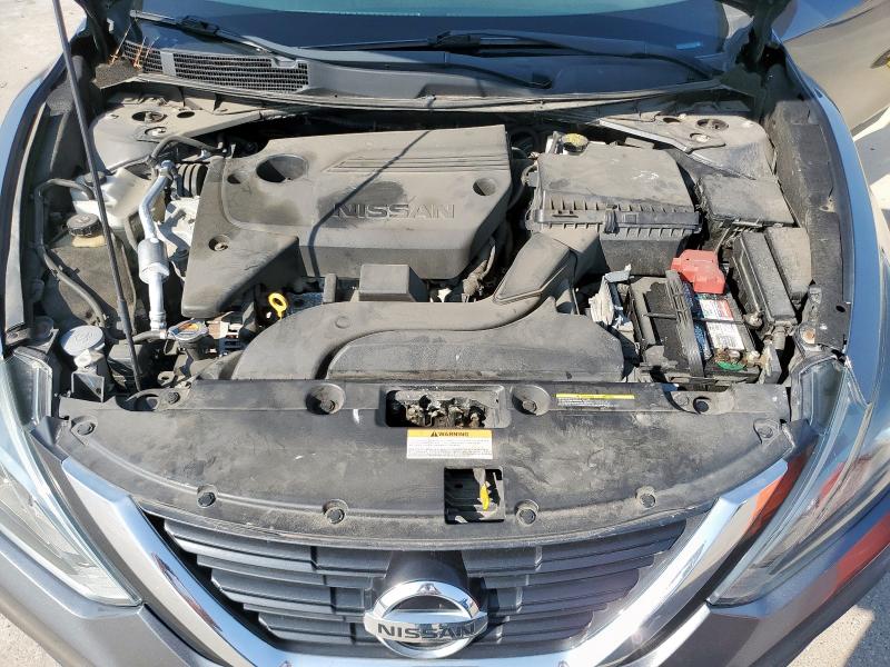 Photo 11 from auction – 2018 NISSAN ALTIMA 2.5 with VIN 1N4AL3AP8JC112396