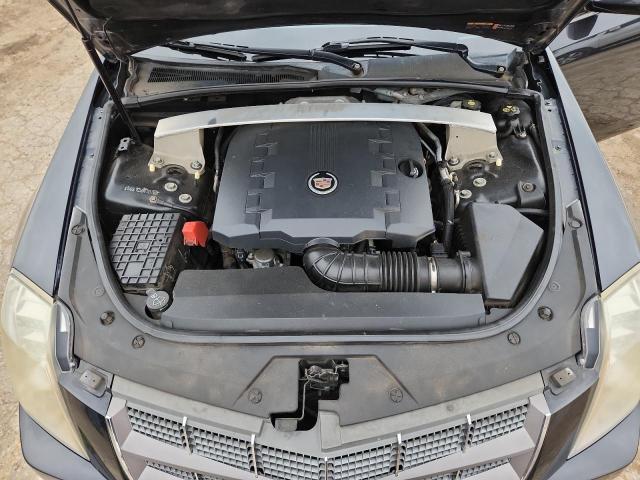 Photo 11 from auction – 2011 CADILLAC CTS PERFOR with VIN 1G6DL1ED2B0129762