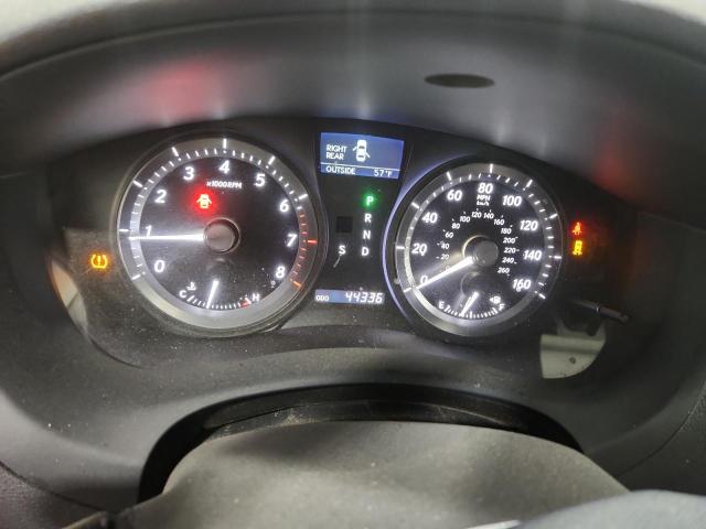 Photo 9 from auction – 2009 LEXUS ES with VIN JTHBJ46G592332971