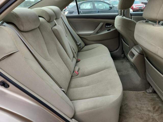Photo 10 from auction – 2007 TOYOTA CAMRY CE with VIN 4T1BE46K57U668921