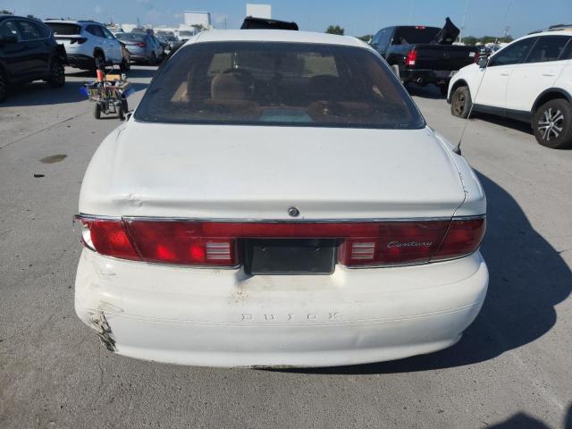 Photo 6 from auction – 2004 BUICK CENTURY CUSTOM with VIN 2G4WS52J841207278