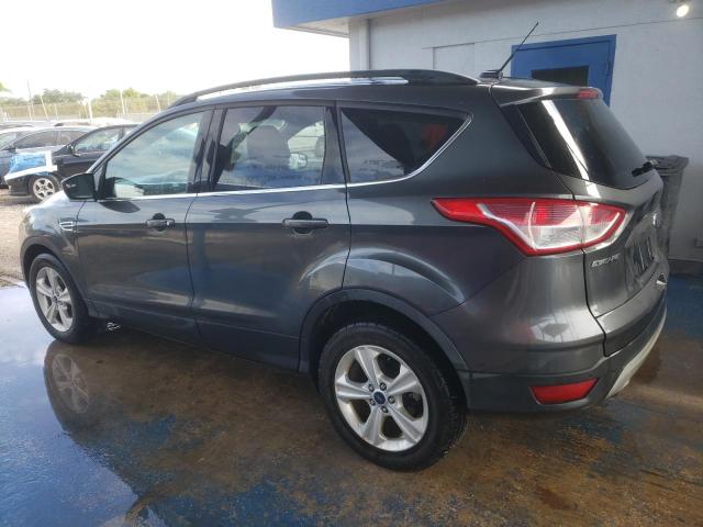 Photo 2 from auction – 2016 FORD ESCAPE SE with VIN 1FMCU0GX5GUB05460