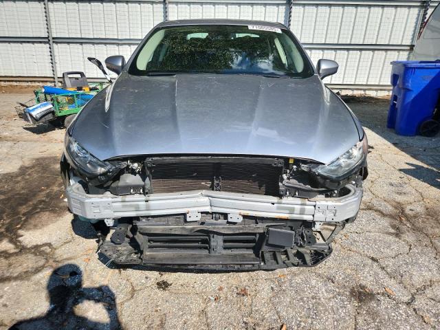 Photo 5 from auction – 2020 FORD FUSION SE with VIN 3FA6P0HD0LR136037
