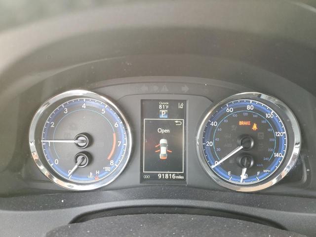 Photo 9 from auction – 2019 TOYOTA COROLLA L with VIN 2T1BURHE1KC203232