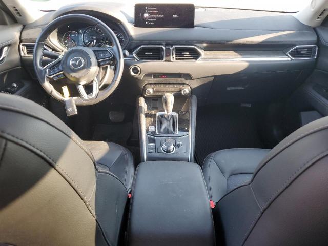 Photo 8 from auction – 2023 MAZDA CX-5 PREMIUM with VIN JM3KFBDM0P0163068