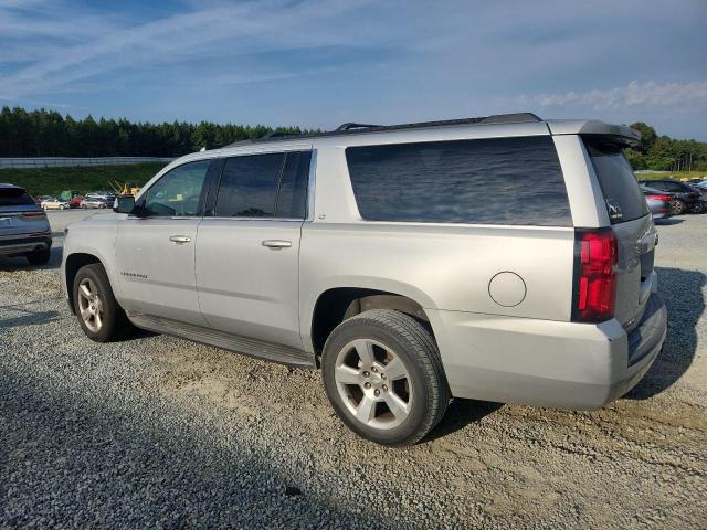 Photo 2 from auction – 2016 CHEVROLET SUBURBAN C with VIN 1GNSCHKC4GR125098