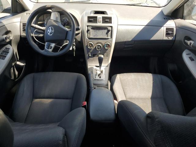 Photo 8 from auction – 2013 TOYOTA COROLLA BA with VIN 2T1BU4EE2DC985907