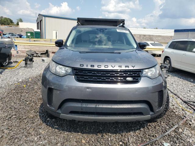 Photo 5 from auction – 2018 LAND ROVER DISCOVERY with VIN SALRG2RV4JA073180