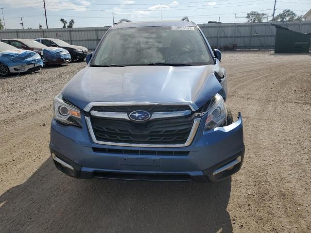 Photo 5 from auction – 2017 SUBARU FORESTER 2 with VIN JF2SJAWC1HH429336