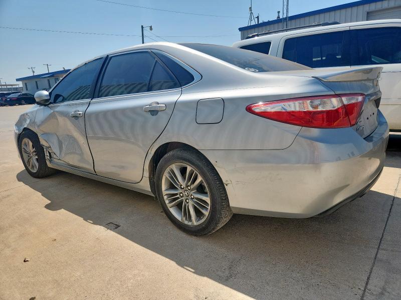 Photo 2 from auction – 2016 TOYOTA CAMRY LE with VIN 4T1BF1FK1GU231123